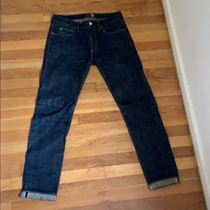 J.Crew 484 jeans